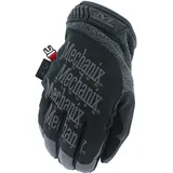 Mechanix Coldwork Original Winterhandschuhe schwarz, Größe XL/10