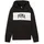 Puma Kinder Kapuzensweat SQUAD Hoodie FL B 140 in Pink Puma Black