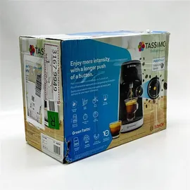 Bosch Tassimo Finesse friendly Weiß TAS164E