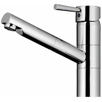 naber gmbh Glacier 2 Einhebelmischer Chrom