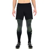 Uyn Exceleration Shorts Shorts black/cloud