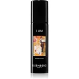 Eisenberg I Am Deodorant Spray 100 ml