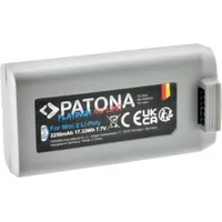 PATONA Platinum Akku, DJI Mini SE, DJI Mini 2,