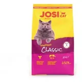 JosiCat Sterilised Classic 7 x 650 g