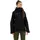 Mammut Crater IV HS Kapuzenjacke Damen Schwarz M