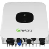 Wechselrichter Growatt MIC 2500TL-X Photovoltaik Zulassung VDE-AR-N 4105 WiFi