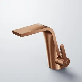 Steinberg Serie 260 Einhandmischer Brushed Copper