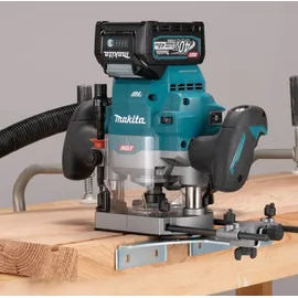 Makita RP001GZ Akku-Oberfräse 40V max. ohne Akku