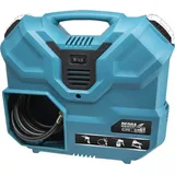 Dedra Durchlauferhitzer-kompressor 2x18v