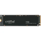 Crucial T700 SSD 2TB, M.2 2280 / M-Key / PCIe 5.0 x4 (CT2000T700SSD3)