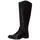 CAPRICE Airmotion Damen Schwarz 40