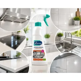 Dr. Beckmann Küchenreiniger Hygiene & Fett 500 ml
