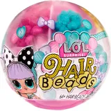 MGA Entertainment L.O.L. Surprise Hair Beads Tots Asst in PDQ