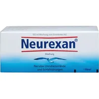 Heel NEUREXAN Tropfen 100 ml