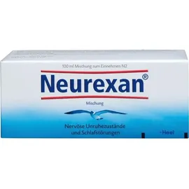 Heel NEUREXAN Tropfen 100 ml