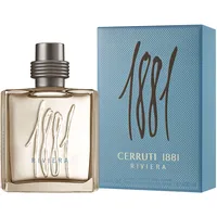Cerruti 1881 Riviera PH Edt Va 50ml