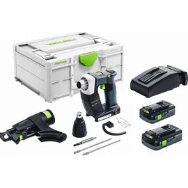 Festool DWC18-4500 I-Plus ohne Akku