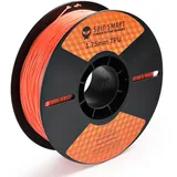 SainSmart 95A TPU Filament 3D-Drucker Filament Farbwechsel mit Temperatur 1,75 mm 1 kg/Spule