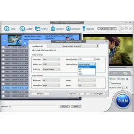 Digiarty WinX DVD Ripper Platinum
