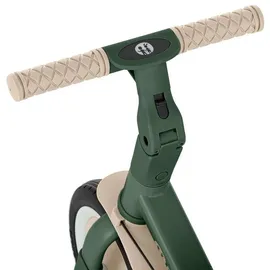 Petite&Mars - Kinder-Dreirad 5in1 Turbo PLUS (Misty Green) | Grün
