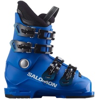 Salomon S/race 60t M Junior-alpinskistiefel - Race Blue /