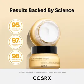 Cosrx Full Fit Propolis Light Cream 65 ml