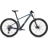 Focus Raven 8.7 Blau Modell 2025