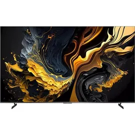 Xiaomi TV Max 85 Zoll 2025 QLED 4K Google TV
