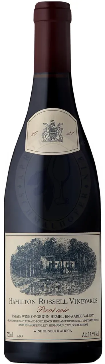 Pinot Noir 2024 Hamilton Russell 0,75l