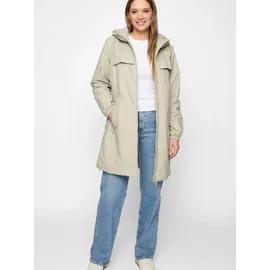New View Funktionsjacke Damen Beige L