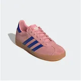 Adidas Gazelle Kids Semi Pink Spark / Lucid Blue / Lucid Blue 38 2/3