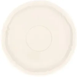 Villeroy & Boch Manoir Suppenuntertasse   A U S L A U F !