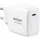 VOLTCRAFT UC-1XCX003 USB Ladegerät 45 W Innenbereich Ausgangsstrom (max.) 2.25 A 1 x 1x USB-C® GaN