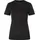 super.natural BIO Base Tee schwarz M