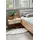 Wiemann Nachtschrank Kiruna 60 x 43 x 48 cm Braun
