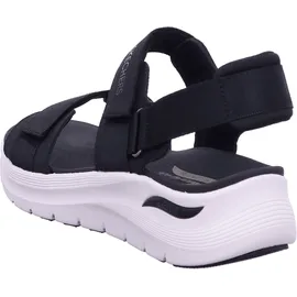 SKECHERS ARCH FIT 2.0 - GO-GETTER Schwarz 41