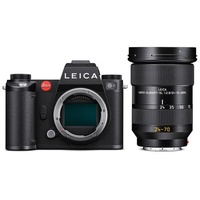 Leica SL3 + Vario-Elmarit-SL 24-70mm f/2,8 asph.