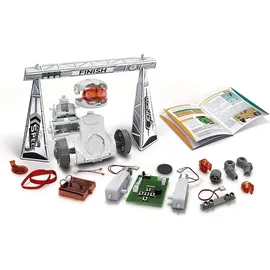 CLEMENTONI Galileo Mein Roboter MC 5.0 59158