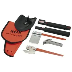 SOS Rescue Tool Kit