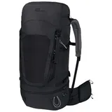 Jack Wolfskin Rucksack uni regular fit (1-tlg) bunt