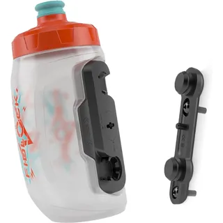 Twist Bottle 450