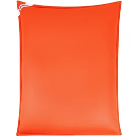 Sitting Point Sitzsack Swimming Bag Junior 350 l Orange