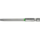 Heco Langbits HD-25 Farbring: Grün im Blister 3 Stk