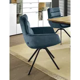 Armlehnstuhl VENJAKOB FELIA (BHT 61x90x64 cm) - BHT 61x90x64 cm