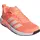 Dropset Control Damen Weite 41 1/3 Beam orange/Bliss orange/FTWR White