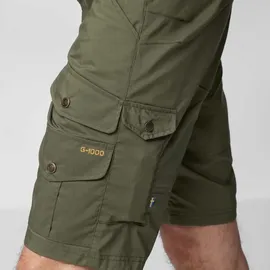 Fjällräven Vidda Pro Lite Shorts Outdoor-Short Laurel Green 52
