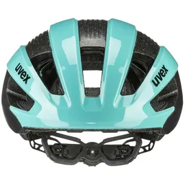 Uvex Rise CC 56-59 cm aqua/black matt 2022
