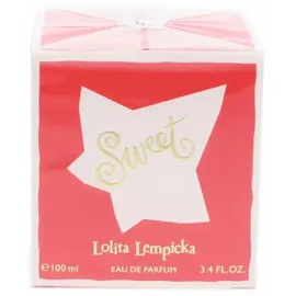 Lolita Lempicka Sweet Eau de Parfum 100 ml