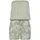 LASCANA Kurzoverall Damen schilfgrün-creme bedruckt Gr.42