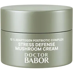 BABOR DOCTOR BABOR MICROBIOMIC STRESS DEFENSE MUSHROOM CREAM 50 ml